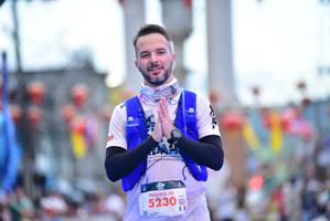 BIB: 5230
                            <button type="button" onclick="openModal(21800554)" class="btn btn-primary btn-sm float-right btn-popup" data-toggle="modal" data-target=".modal-high-quality">
                        <i class="fas fa-shopping-cart"></i> Add to Cart
                    </button>
                                            <button type="button" onclick="isThisMe(21800554, true)" class="btn btn-success btn-sm float-right btn-popup btn-isme hidden" data-toggle="tooltip" data-placement="bottom" title="นี่คือรูปของคุณใช่ไหม คลิกที่นี่เพื่อเอาเข้าอัลบั้ม">
                        <i class="fas fa-plus"></i> Add to album
                    </button>
                    <button type="button" onclick="isThisMe(21800554, false)" class="btn btn-warning btn-sm float-right btn-popup btn-isnotme hidden">
                        <i class="fas fa-ban"></i> Remove from album
                    </button>